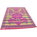 Plastic Carpet Mat 4 ft/ 6 ft, প্লাষ্টিকের পাটি.