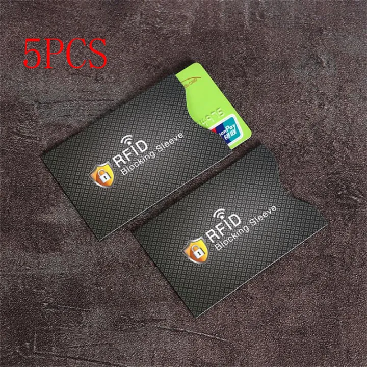 RFID%20Blocking%20Sleeves%20Cards%20NFC%20Debit%20Credit%20Card%20Protector%20Blocker%20Identity%20Theft%20Prevention%20Set%20for%20Men%20Women%20Bank%20Card%20Case%20-%20Image%207