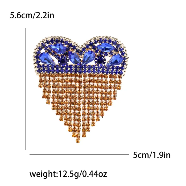 Trendy%20Rhinestone%20Love%20Brooches%20for%20Women%20Couple%209-color%20Tassel%20Heart%20Valentine's%20Day%20Brooch%20Pins%20Gifts%20-%20Image%206