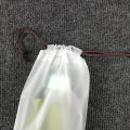 Umbrella Storage Bag Reusable Portable Umbrella Drawstring Storage Cover Home Huiye.