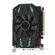 GTX 650 1GB GDDR5 Graphics Card 128 Bit 1059MHz 1250 MHz 28 Nm PCle X16 2.0 VGA+HD+DVI Video Card Easy to Use Easy to Replace. 