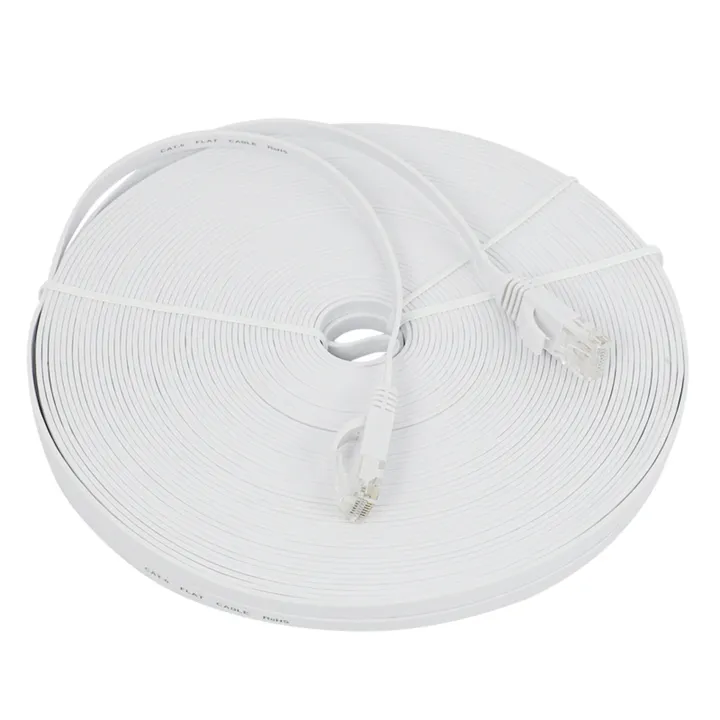 Cat6%20Ethernet%20Cable%20100%20Ft%20(30%20Meters)%20Flat%20Slim%20Long%20LAN%20Patch%20Cords%20-%20Image%203