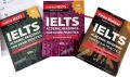 Makkar IELTS Academic Readings Volume 1-3 for Exam Practice (3 books). 