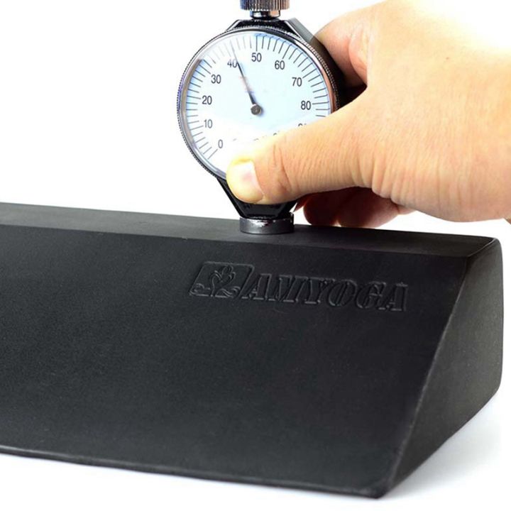 Yoga%20Fitness%20Equipment%20Yoga%20Inclined%20Board%20Black%20Foam%20Yoga%20Wedge%20-%20Image%206