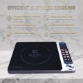 Gazi  IF-HL02 2200W Smiss Infrared Cooker. 