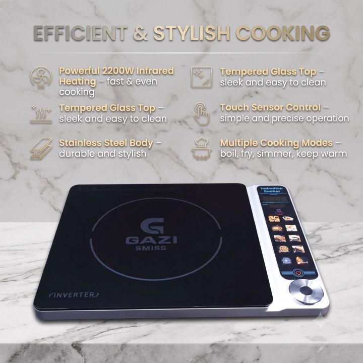 Gazi%20%20IF-HL02%202200W%20Smiss%20Infrared%20Cooker%20-%20Image%202
