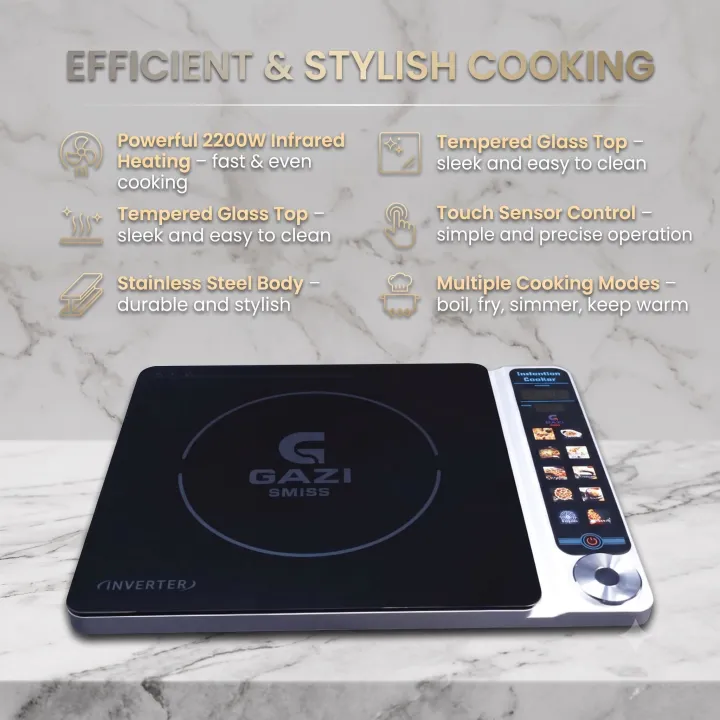 Gazi%20%20IF-HL02%202200W%20Smiss%20Infrared%20Cooker%20-%20Image%202