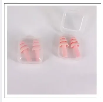 1%20Pair%20High%20Quality%20Ear%20Plug%20Anti-noise%20Waterproof%20Earplugs%20Soundproof%20Sleep%20Earmuffs%20Swimming%20Travel%20Ear%20plugs%20Bathroom%20Shower%20Ear%20Protection%20-%20Image%202