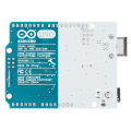 ARDUINO UNO REV3 SMD Original Made in Italy Official. 