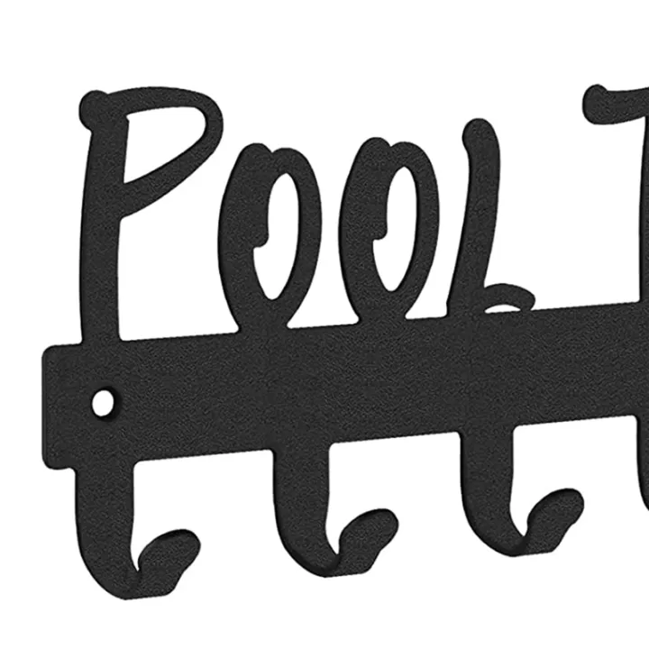 Pool%20Towel%20Rack%20with%208%20Hooks,%20Towel%20Holder%20Wall%20Mounted%20for%20Outdoor%20or%20Bathroom,%20Towel%20Hanger%20for%20Hang%20Bathrobes%20-%20Image%206