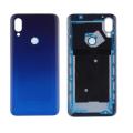 Back Panel Cover for Redmi 7 Replacement Back Battery Cover For Xiaomi Redmi Y3 Back Rear Panel Case.