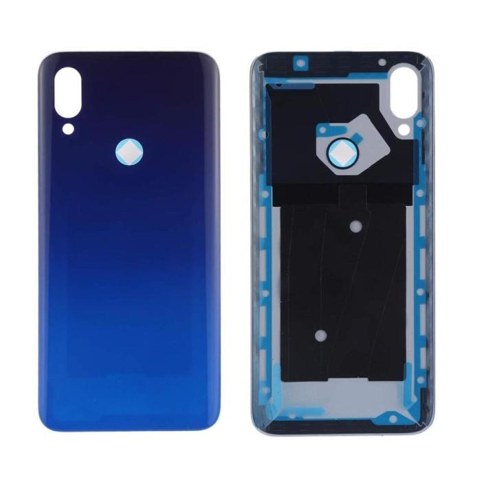 Flipkart Mi Redmi Y3 Back Cover Cover For Mobile Cover Mi Y3 Back