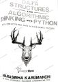 Python Data Structures & Algorithmic Thinking. 