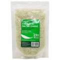 Dr Gram French Celtic Sea Salt (Coarse)-250gram. 