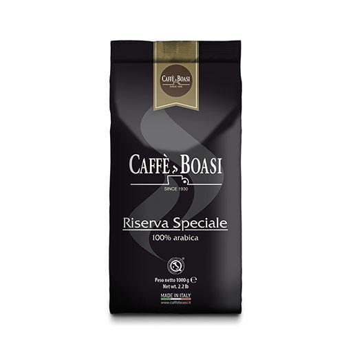 Riserva Speciale 100% Arabica Coffee Bean | Daraz.com.bd