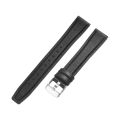 Suitable for huawei gt smart watch strap spot wholesale silicone veneer leather strap one piece on behalf of the chain accessories. 