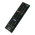 Sony 3D LCD/LED Smart TV Remote. 