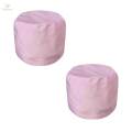 Nurse Cap Nurses Day Gift Hospital Working Cap for Nursing Surgeon Women Pink Thin. 