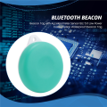 Beacon Tag with Accelerometer Sensor BLE 5.0 Low Consumption Waterproof Ibeacon Tag.