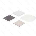 Applicable to 63.5x63.5mm Rectangle Shape Custom Photo Fridge Magnet Button Maker Button Machine Kit.