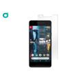 Google Pixel 2 Tempered 2.5D Gorilla Glass Screen Protector - Transparent. 