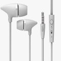 Innovative Appliance - Uiisii ​​c100 earphone with microphone Basic in-earbad headphone - Break Trend. 