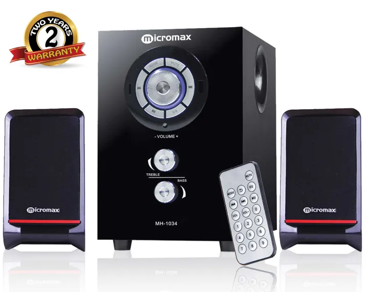 Micromax%20MX-1034%20BT%20Multimedia%202.1%20Bluetooth%20Speaker%20-%20Image%202