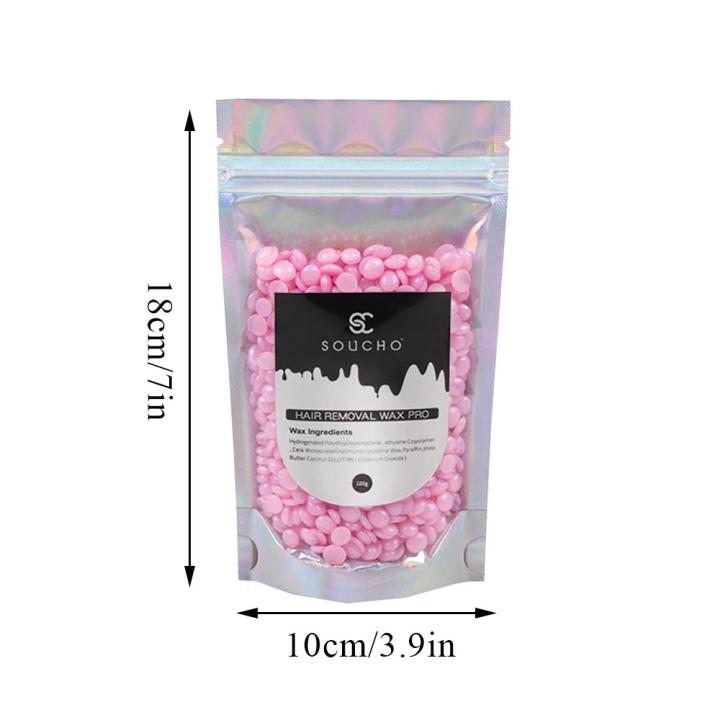 New%20Film,%20Wax%20Beads,%20Hair%20Removal,%20Whole%20Bean,%20Solid%20Hair%20Removal%20Fever,%20100g,%20Hard%20Wax%20Body%20Bikini%20Face%20and%20Legs,%20Painless%20Hair%20Removal%20Wax%20-%20Image%206