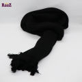 Seven Color Scarf Winter Fashion Unisex Muffler - Maflar For Men. 