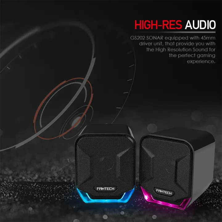 FANTECH%20SONAR%20GS202%20RGB%20LED%20Speaker%203.5MM%20PLUG%20and%20USB%20PLUG%20Gaming%20Speaker%20for%20Game%20Player%20Portable%20Speaker%20for%20PC%20Laptop%20-%20Image%203