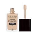 Wet n Wild Matte Foundation - Soft Ivory. 