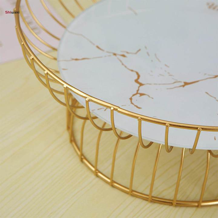 Iron%20Wire%20Fruit%20Basket%20Modern%20Creative%20Stylish%20Serving%20Bowl%20Container%20Round%20Sturdy%20Table%20Centerpiece%20-%20Image%204