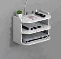 New Design 3 Layers wall mount wifi router stand/rack size/rack/ stand/router stand/wifi stand/book self/wall mount self/bathroom self. 