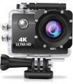 4K SPORTS ULTRA HD DV 30M Action Camera. 