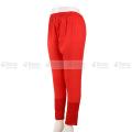 China Lilen cotton mix Party Wear Fashionable Ladies PayjamaJeggings Pant. 