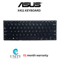 ASUS X411 X411U X411QA X411SC X411UV X406 S4200 Series Laptop KEYBOARD. 