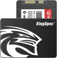 KING Spec 128 GB -2.5 " high Speed Sata - Internal Solid State Drives SSD with 3 years warranty. 