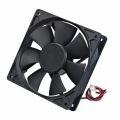 90mm FAN 4 Inch 12V COOLING Fan 4 Inch Cooling Fan 12V 90x90x25mm Fan Heatsink Cooler Radiator Cooling Fan 12V DC Fan Heat Dissipation Mini Fans With Cables - Hand Fan. 