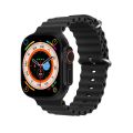 T900 Ultra 2 Full Touch Screen Smart Watch - Bluetooth Calls & Smart Features Heart Rate Monitor Large Display Upgraded VERSION.