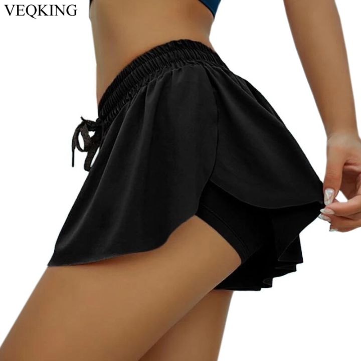 2%20In%201%20Yoga%20Shorts,Women%20Quick%20Drying%20Marathon%20Running%20Shorts,Breathable%20Elastic%20Loose%20Gym%20Fitness%20Sport%20Skirted%20Shorts%20-%20Image%203