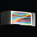 100PCS Thermal Laminating Film PET For Photo/Files/Card/Picture Lamination Pouch Laminator Hot Laminator Film Fengshi.