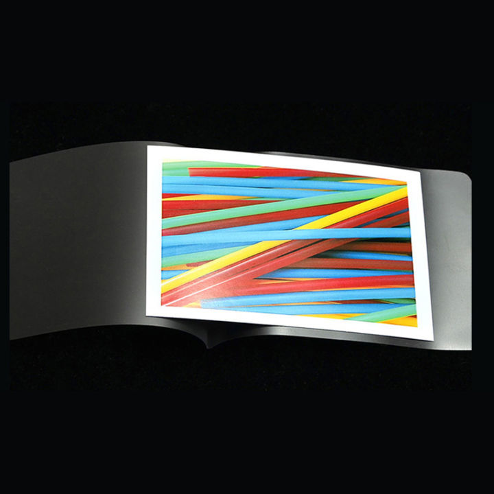 100PCS%20Thermal%20Laminating%20Film%20PET%20For%20Photo/Files/Card/Picture%20Lamination%20Pouch%20Laminator%20Hot%20Laminator%20Film%20Fengshi%20-%20Image%202