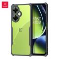 Xundd Case For OnePlus Nord CE 3 Lite 5G Case Shockproof Transparent Phone Cover.