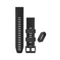 2 Pcs Rubber Rings Watch Strap Loops Silicone Replacement Watch Band Keeper Holder Retainer 12/14/16/18/20/22/24/26/28/30mm.