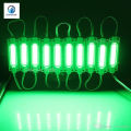 Super Bright LED Module light For Decoration (Green)- 10 Pieces Pack.