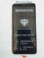 Symphony Z10 LCD Display Digitizer Remplazo Cellular Assembly Symphony Z10.
