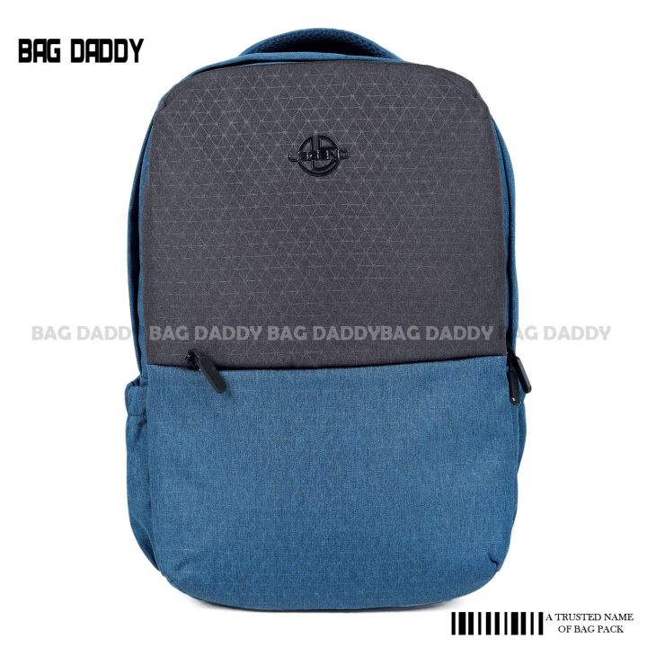 Backpack Waterproof Dermal Cloth High Capacity Ultralight Backpack For Men Fashion School Backpack La-ptop Travel Shopping BagsBackpack For College