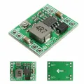 MP1584 DC DC Step Down MP1584 Buck Converter Adjustable Module 4.5V-28V To 0.8V-20V 3A MP 1584 Power Supply Module Adapters For Arduino. 