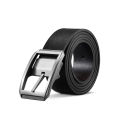 BOSTANTEN GenuineMen Belts Leather Pin buckle Men Belts Gift Box. 