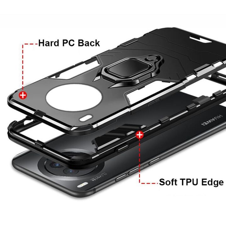 icasecover%20for%20Huawei%20Y9a%20Hard%20Case%20Hybrid%20Shockproof%20Car%20Magnetic%20Ring%20Buckle%20Stand%20Back%20Cover%20-%20Image%206